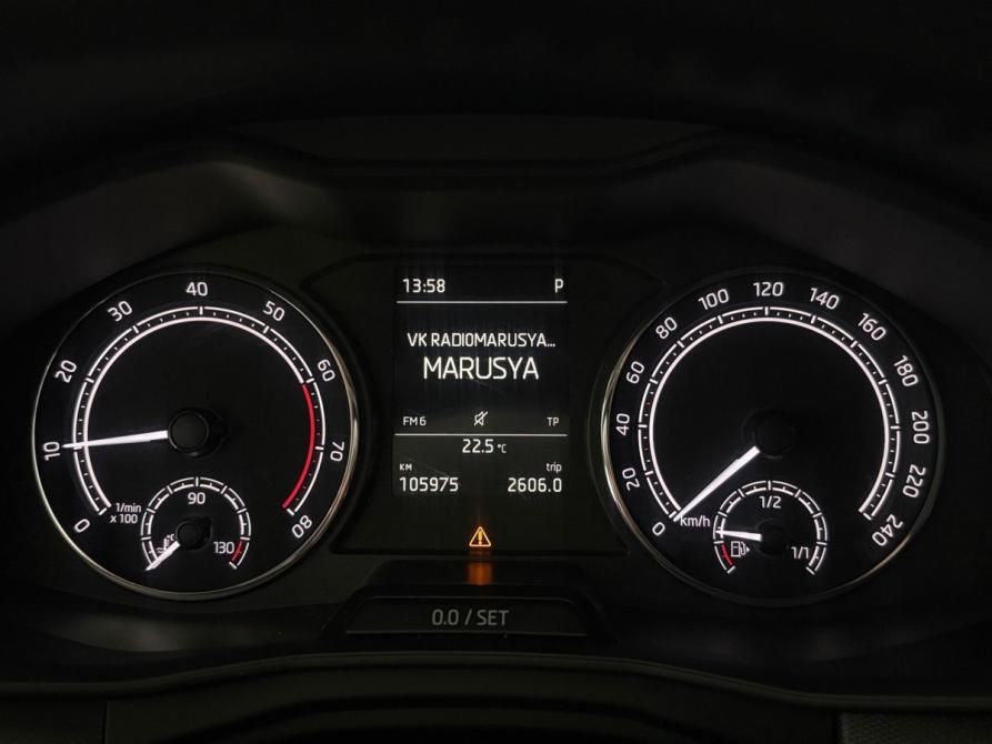 Skoda Rapid II Борисоглебск  - изображение 16