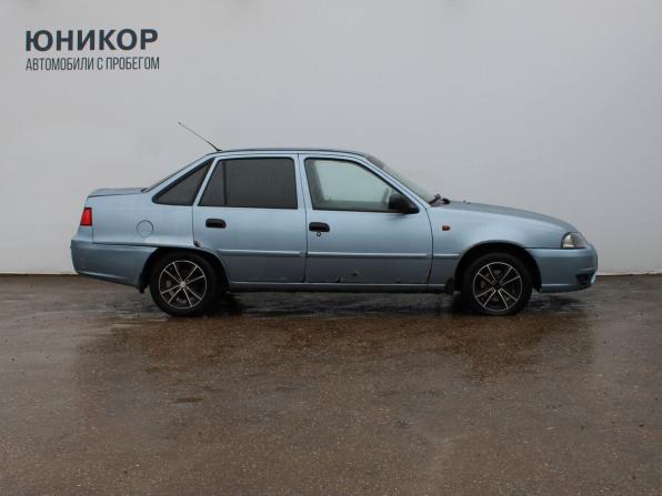 Daewoo Nexia I Рестайлинг с пробегом 2011 года, цена 149 000 рублей, 155634 км, седан, Автокод Объявления