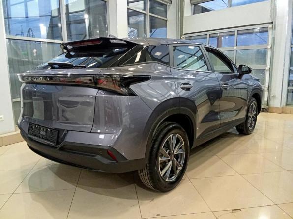 Omoda C5 II с пробегом 2026 года, цена 2 249 000 рублей, 4 км, внедорожник, Автокод Объявления