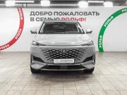 Changan UNI-K Москва  - изображение 29