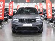 Land Rover Range Rover Velar I Санкт-Петербург  - изображение 33