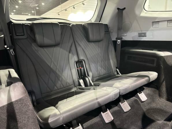 Chery Tiggo 8 Pro Max I с пробегом 2023 года, цена 2 367 000 рублей, 60418 км, внедорожник, Автокод Объявления