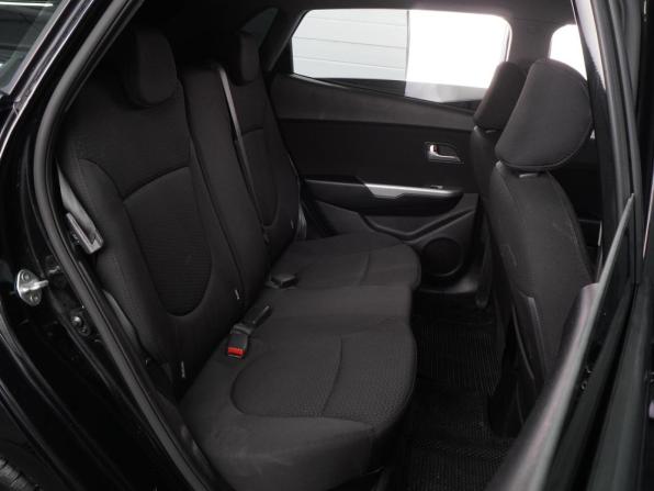 Kia Rio III с пробегом 2014 года, цена 970 000 рублей, 149313 км, хэтчбек, Автокод Объявления
