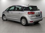 Citroen C4 Picasso II Москва  - изображение 36