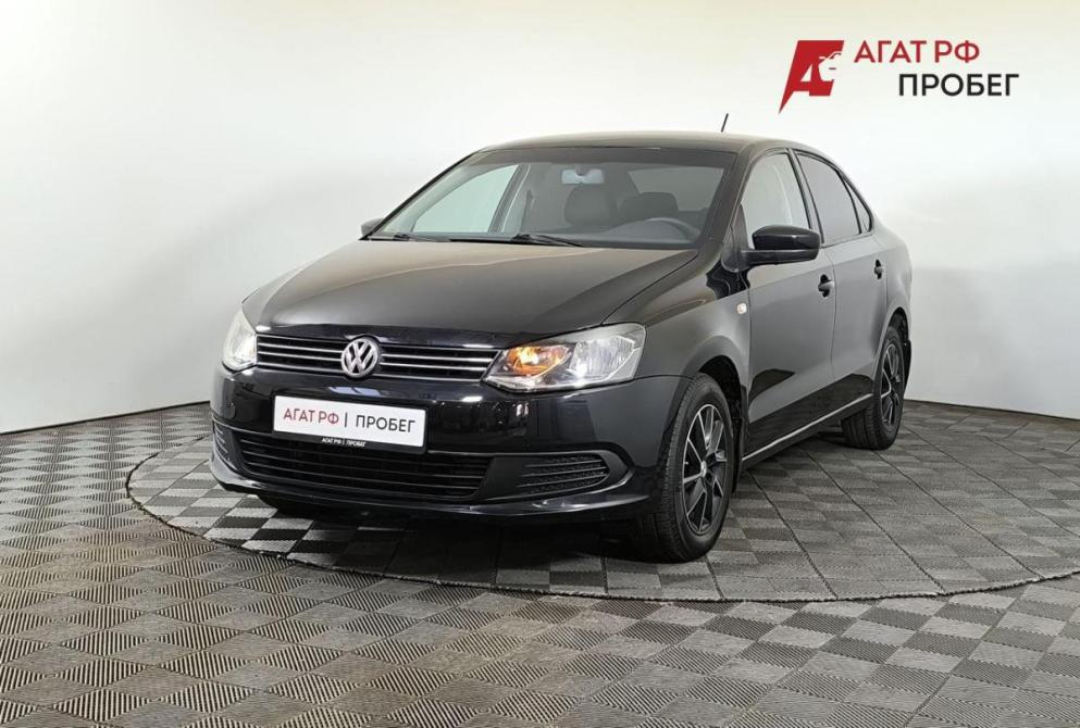 Volkswagen Polo V Нижний Новгород  - изображение 1
