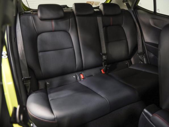 Kia Picanto III с пробегом 2019 года, цена 1 736 000 рублей, 10420 км, хэтчбек, Автокод Объявления