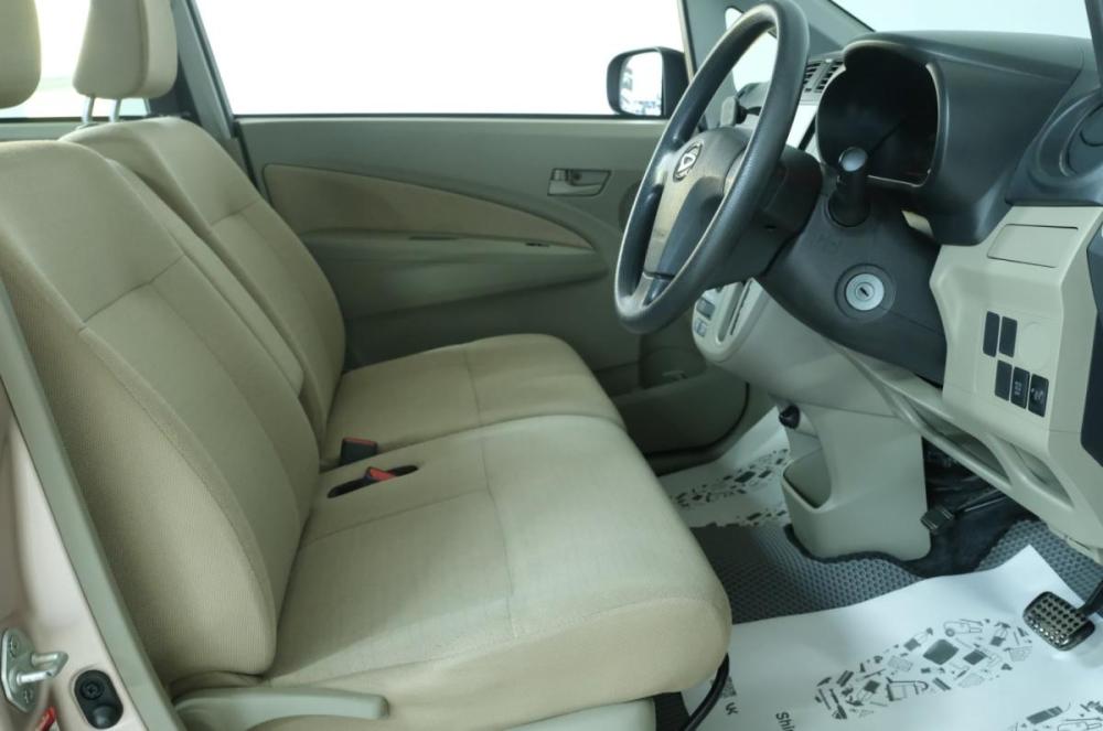 Daihatsu Move V Рестайлинг Омск  - изображение 8