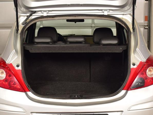 Opel Corsa D с пробегом 2007 года, цена 369 995 рублей, 148074 км, хэтчбек, Автокод Объявления