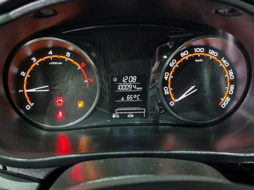 Lada (ВАЗ) Granta I Рестайлинг Ставрополь  - изображение 12