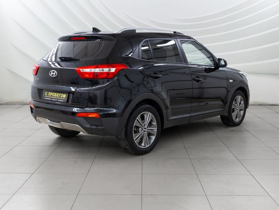 Hyundai Creta I Волгоград  - изображение 7