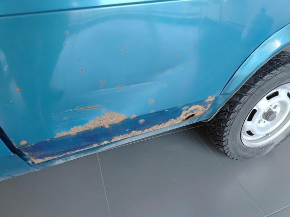 Lada (ВАЗ) 2109 с пробегом 1999 года, цена 95 000 рублей, 284047 км, хэтчбек, Автокод Объявления