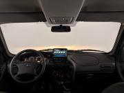Lada (ВАЗ) Niva Travel I Екатеринбург  - изображение 41