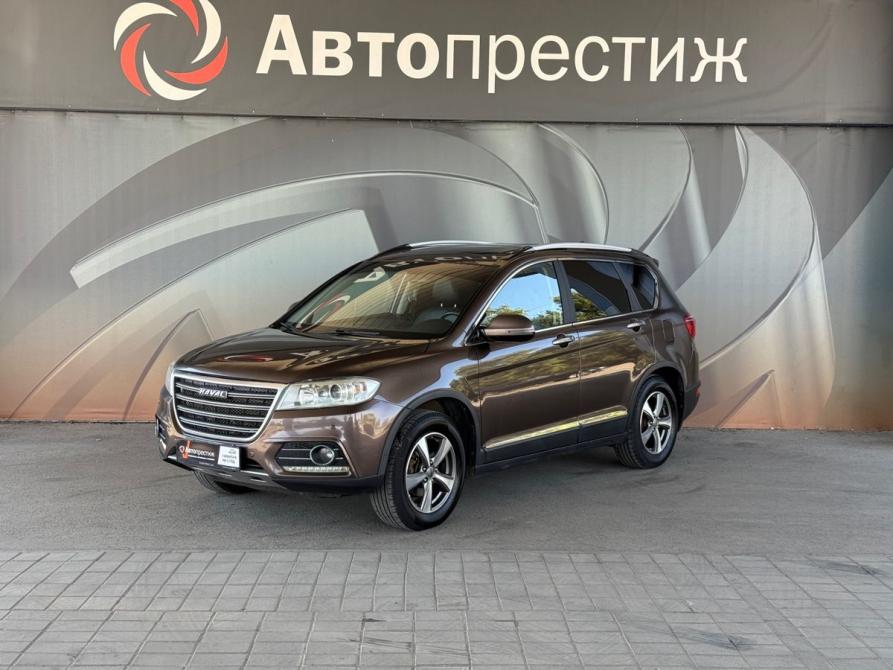 Haval H6 I Волгоград  - изображение 1