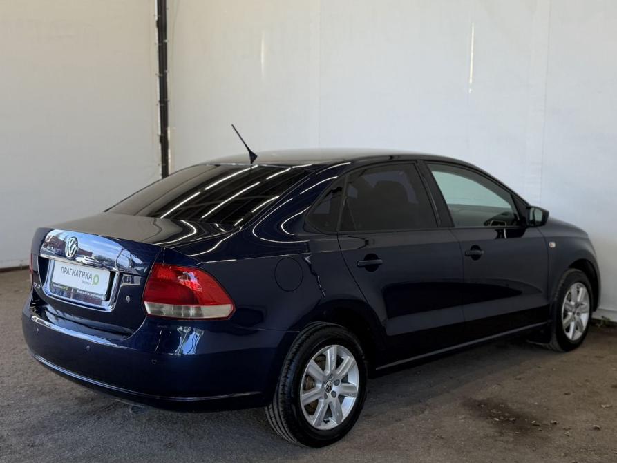 Volkswagen Polo V Псков  - изображение 5