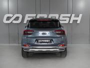 Chery Tiggo 4 I Рестайлинг Ростов-на-Дону  - изображение 25