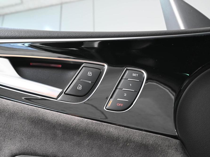 Audi A7 I (4G) Рестайлинг Ростов-на-Дону  - изображение 33
