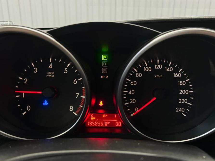 Mazda 3 II (BL) Краснодар  - изображение 10