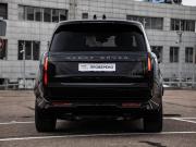 Land Rover Range Rover V Москва  - изображение 41