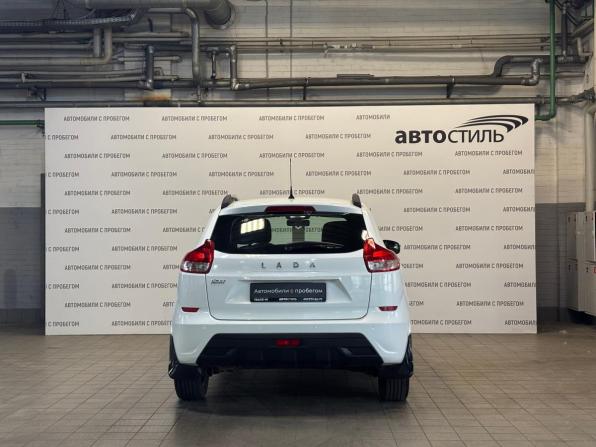 Lada (ВАЗ) XRAY I с пробегом 2020 года, цена 799 000 рублей, 123000 км, хэтчбек, Автокод Объявления