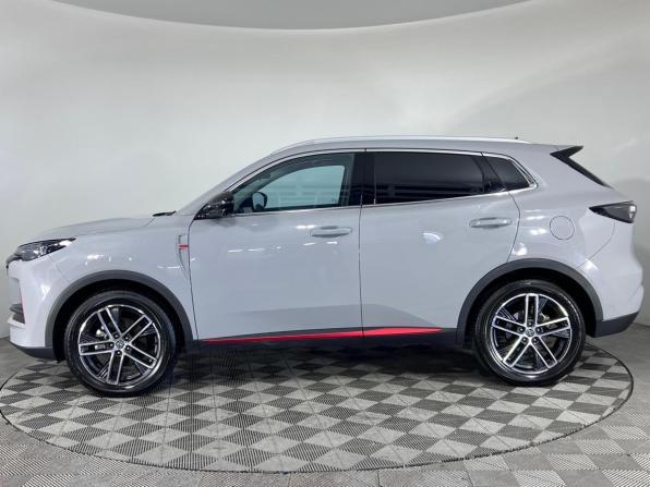 Changan CS55 Plus II с пробегом 2024 года, цена 2 224 000 рублей, 22873 км, внедорожник, Автокод Объявления