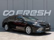 Toyota Camry VIII (XV70) Краснодар  - изображение 22