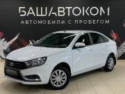 Lada (ВАЗ) Vesta I Уфа  - изображение 17