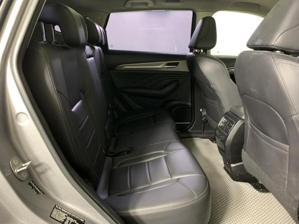 Haval F7 I с пробегом 2022 года, цена 1 920 000 рублей, 80299 км, внедорожник, Автокод Объявления