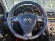 Mazda 3 I (BK) Рестайлинг Москва  - изображение 28