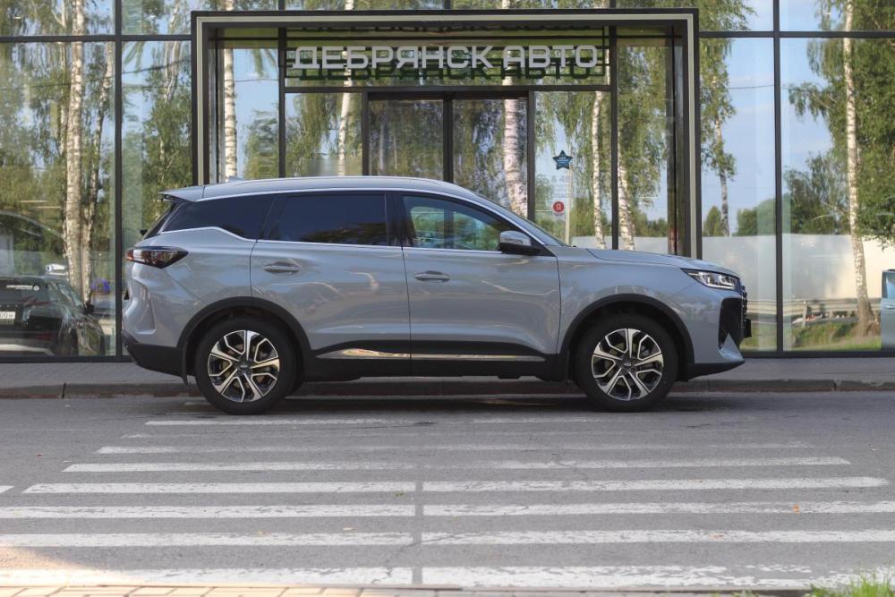 Chery Tiggo 7L I Брянск  - изображение 3