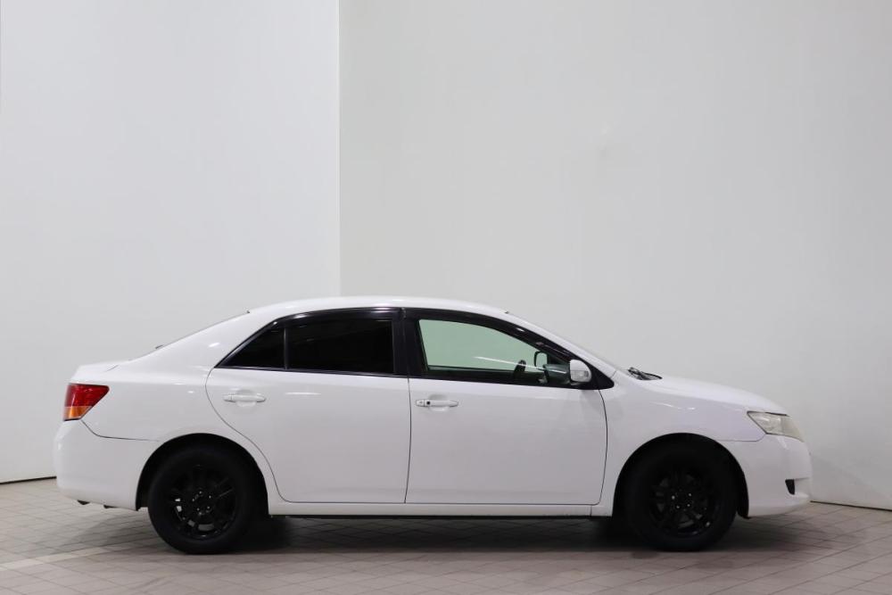 Toyota Allion II Иркутск  - изображение 5
