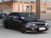 Honda Accord VII Рестайлинг Новосибирск  - изображение 21