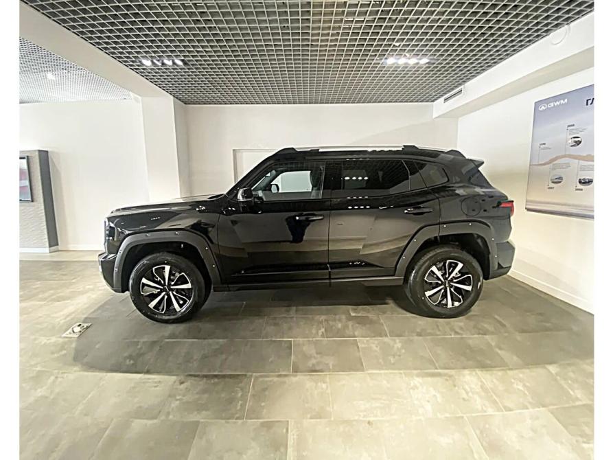 Haval H7 I Москва  - изображение 11