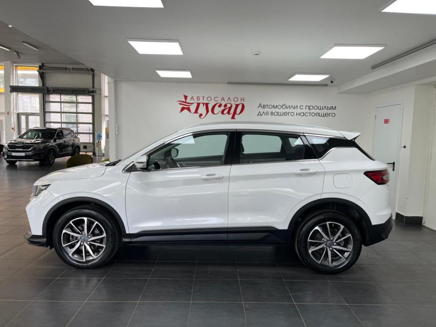 Geely Coolray I Киров  - изображение 7
