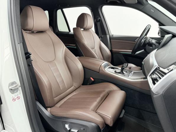 BMW X5 IV (G05/G18) с пробегом 2021 года, цена 7 297 000 рублей, 112623 км, внедорожник, Автокод Объявления