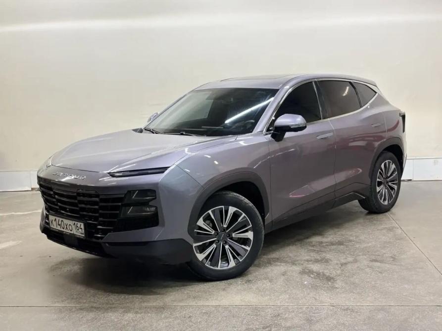 JETOUR DASHING I Саратов  - изображение 1