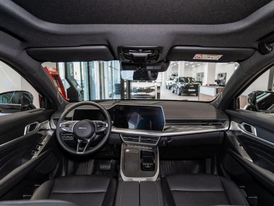 Haval F7 II Москва  - изображение 4