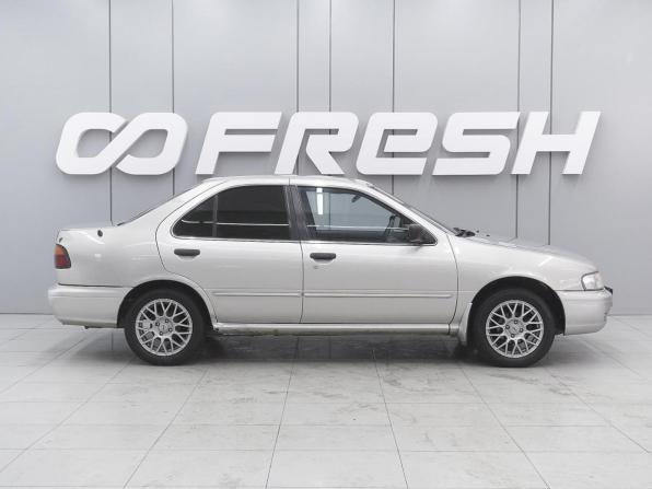 Nissan Sunny B14 с пробегом 1997 года, цена 250 000 рублей, 266850 км, седан, Автокод Объявления