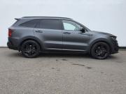 Kia Sorento IV Москва  - изображение 27