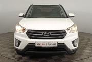 Hyundai Creta I Волгоград  - изображение 27