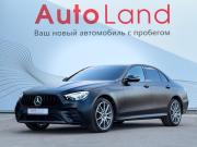 Mercedes-Benz E-Класс V (W213 S213 C238) Рестайлинг Воронеж  - изображение 25