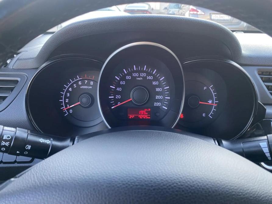 Kia Rio III Рестайлинг Альметьевск  - изображение 8