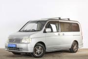 Honda Stepwgn II Тюмень  - изображение 18