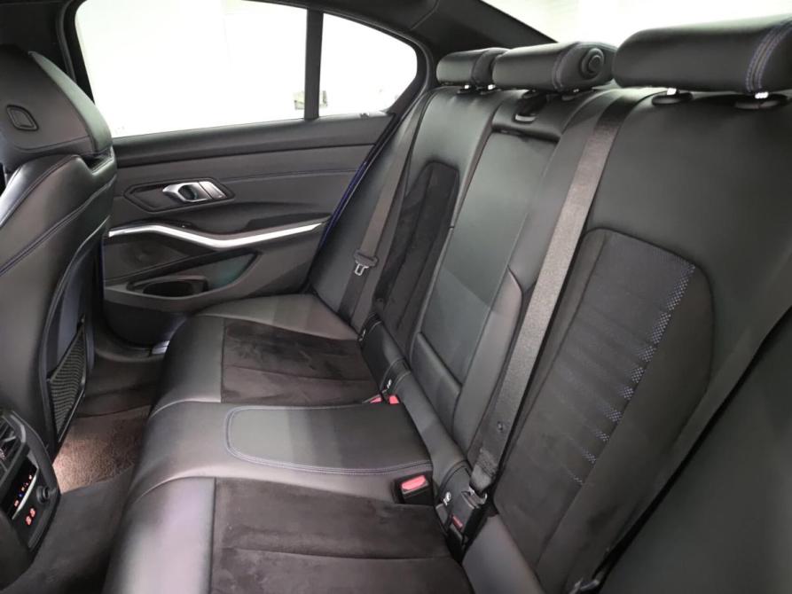 BMW 3 серии VII (G2x) Казань  - изображение 15