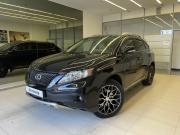 Lexus RX III Новосибирск  - изображение 15