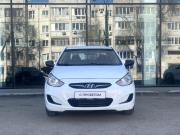 Hyundai Solaris I Самара  - изображение 16