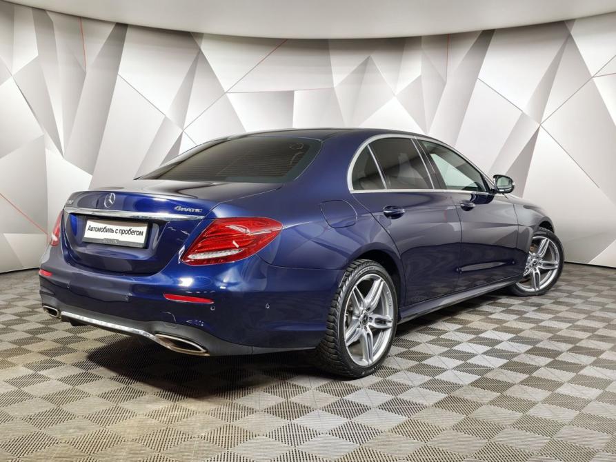 Mercedes-Benz E-Класс V (W213 S213 C238) Москва  - изображение 2