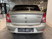 Renault Logan I Рестайлинг Новомосковск  - изображение 20