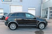 Opel Antara I Рестайлинг Санкт-Петербург  - изображение 22