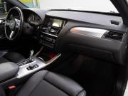 BMW X3 II (F25) Рестайлинг Тюмень  - изображение 41