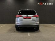 Toyota RAV4 IV (XA40) Рестайлинг Челябинск  - изображение 29